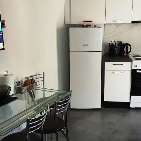Karavela Street Apartment Preveza Exterior photo