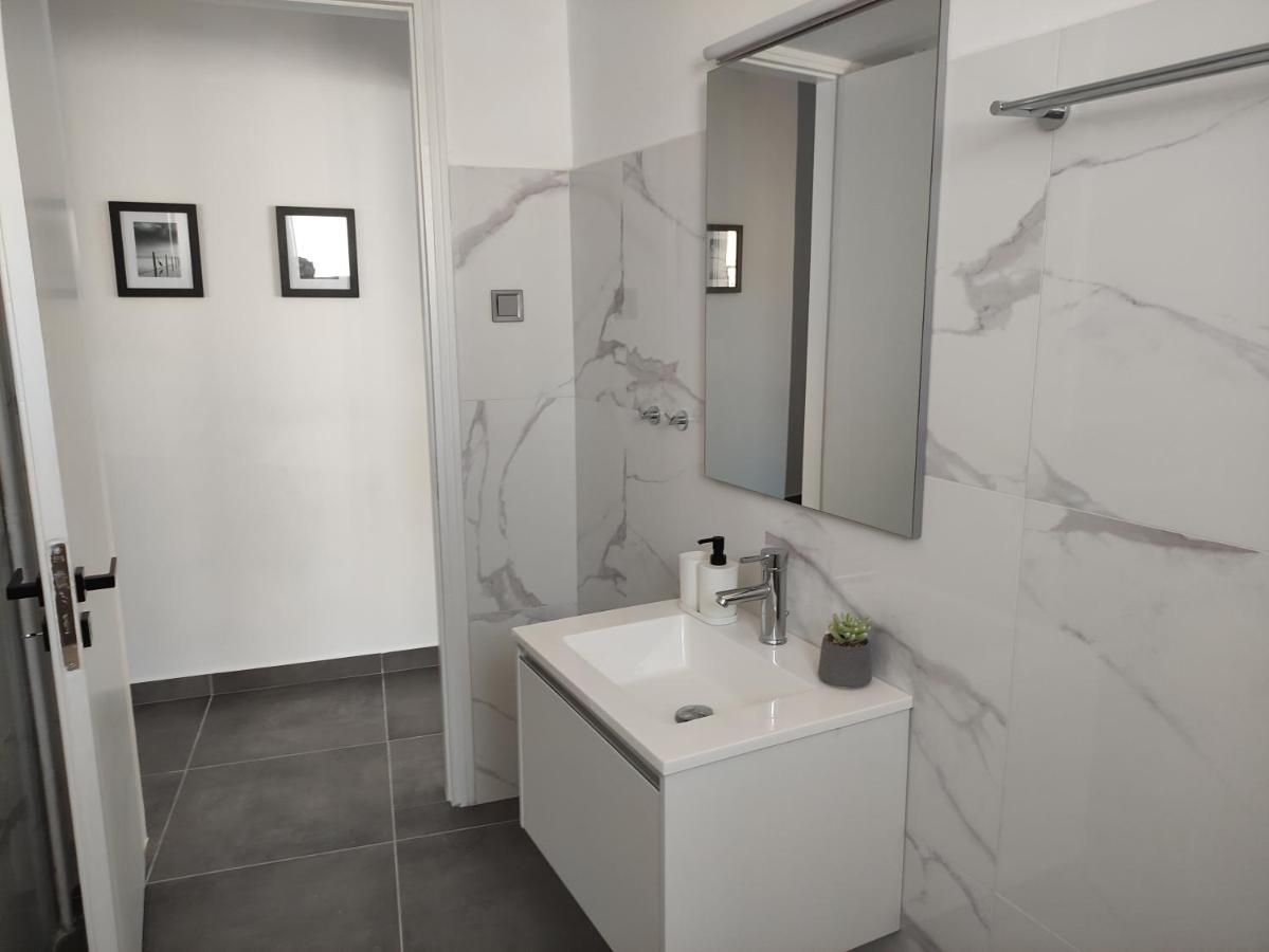 Karavela Street Apartment Preveza Exterior photo